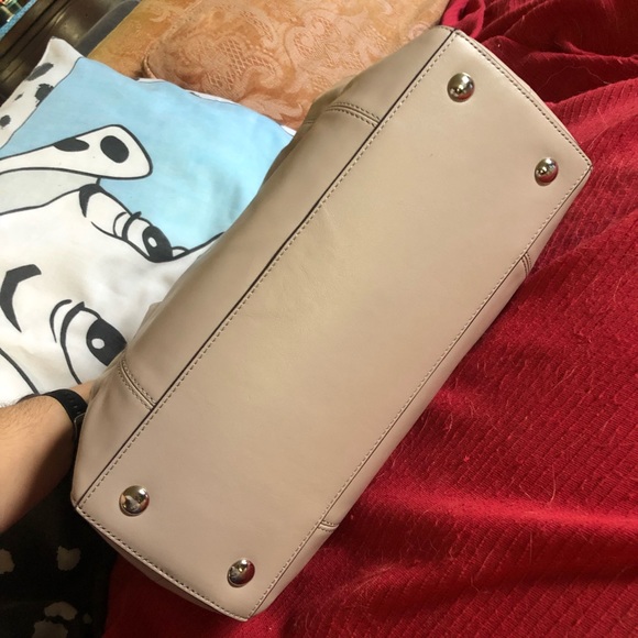 NWT Coach Coletette Satchel✨ - Picture 4 of 16